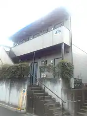 パークドミール吉祥寺