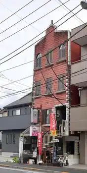 オリエント昭島ビル
