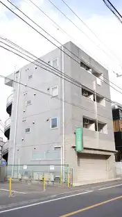 ヴェール川合