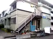 美よしコーポB