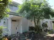 ホワイトコート辻堂B棟