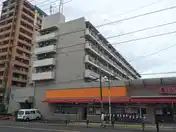 グリーンハイツ中央林間