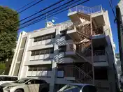中野第一コーポ