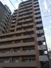 パークノヴァ大森