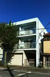 マツヤマンション