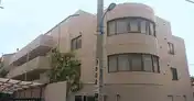 東急ドエルピオネーロ市ヶ谷