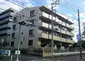 グリーンハイツ第一