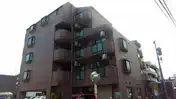 グランデ丸山台