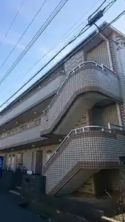 スリーアップ八千代台