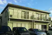 シティハイムシマムラ1