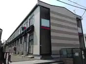 レオパレスFINE