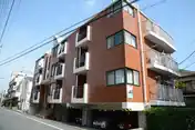 アーバンナイスコガ