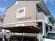スクエアハウスIII