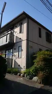 クレール白山2