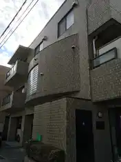 カーサモデルナ