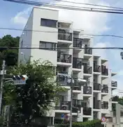 インペリアル国立ガーデンハウス西館