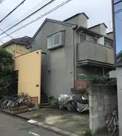 シャトルガーデン