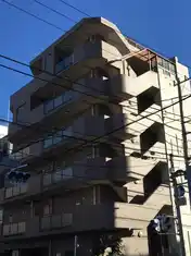 サンモール住吉