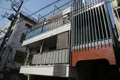 みなもとハイツ