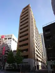 グラーサ東京イースト