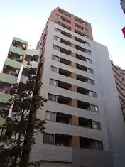 グラーサ東京イースト