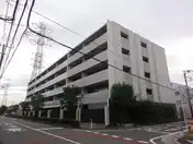 コスモ武蔵浦和ヴィヴァーゼ