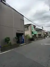 チェリーコート