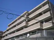 エクレール弘明寺1号棟