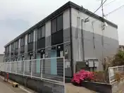 レオパレスアルファビア