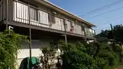 コーポ白山A