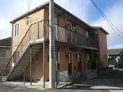 メゾンひまわり
