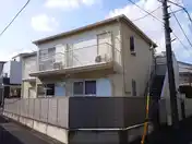 コーポさざんか I