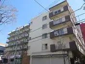 トーカンマンション青砥