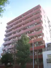 グレイス南太田