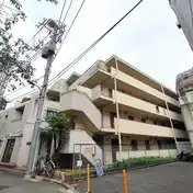西新宿第2ローヤルコーポ