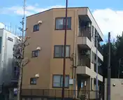 コーポマツムラ