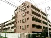 クリオ光が丘壱番館