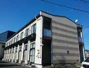 レオパレスクマサカ