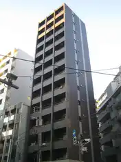レア川崎参番館