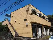 コーポ紫苑