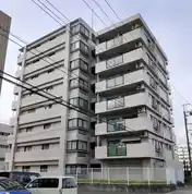 カインドステージ西立川