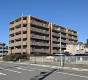 グラン・コート豊田