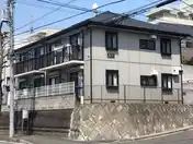 桜ハイツ