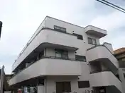 タカハシマンション