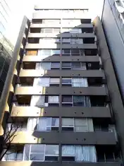 トーカン新宿キャステール