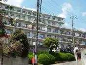 宮前平ハイデンス
