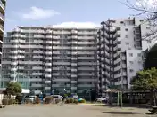 東建ニューハイツ拝島