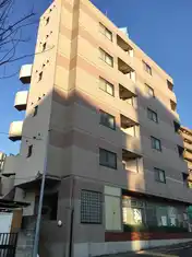 アイフィールドマンション