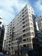 グリーンパーク日本橋参番館