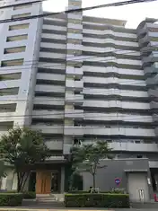 川口パークハウス